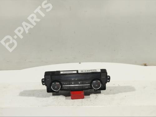 Used Climate control RENAULT KADJAR (HA_, HL_) [2015-2025]  11907399