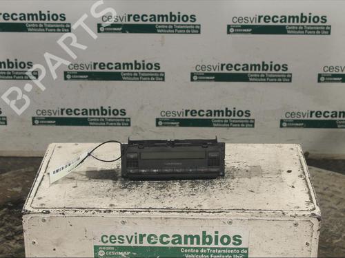 Used Climate control Climate control SKODA SUPERB I (3U4) 1.9 TDI (130 hp) 11894238 11894238