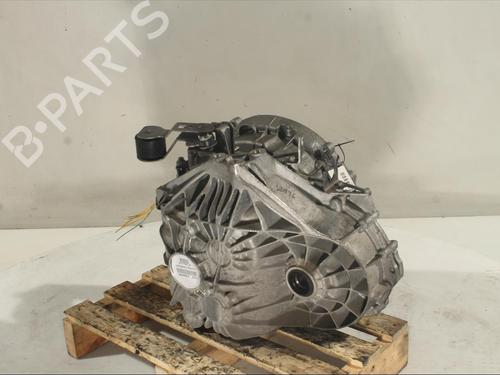 Gearbox MERCEDES-BENZ CLA Coupe (C117) CLA 180 CDI / d (117.312) | BP20221458M3 