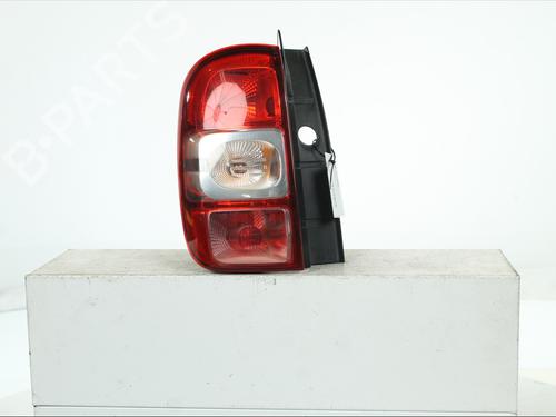 Used Left taillight Left taillight 39642800 39642800