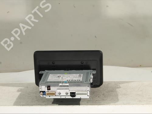 Elektronisk modul DACIA SANDERO III  | BP24352556M83 