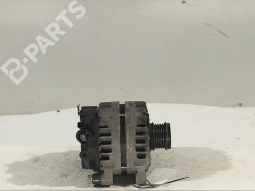 Alternator PEUGEOT 208 I (CA_, CC_) 1.6 HDi / BlueHDi 75 | BP11911012M7 