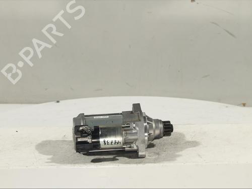 Used Starter Starter SEAT ARONA (KJ7, KJP) 1.6 TDI (95 hp) 11985639 11985639