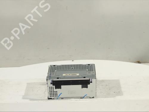 Used Radio Radio FORD KA+ III (UK, FK) 1.2 Ti-VCT (85 hp) 11972967 11972967