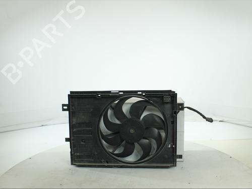 Køleventilator elektrisk Køleventilator elektrisk 39642794 39642794
