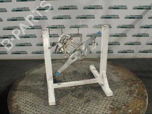 Front left window mechanism VOLVO XC90 I (275) D5 AWD | BP12077419C22 