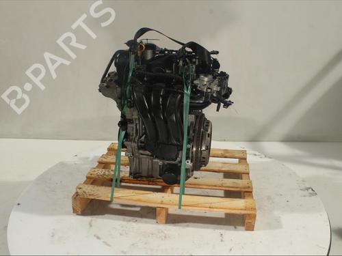 Engine SKODA FABIA III (NJ3) 1.0 TSI | BP15883401M1 
