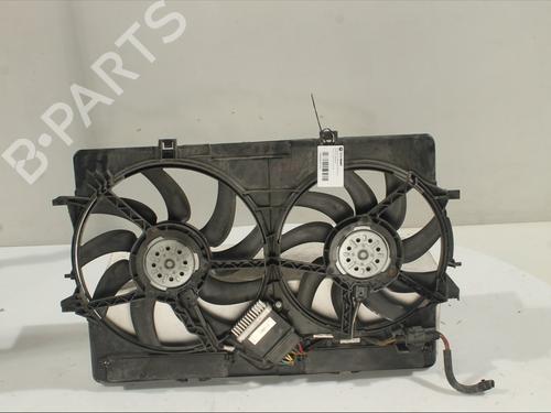 Radiator set AUDI Q5 (8RB) 2.0 TDI quattro | BP30092825M120