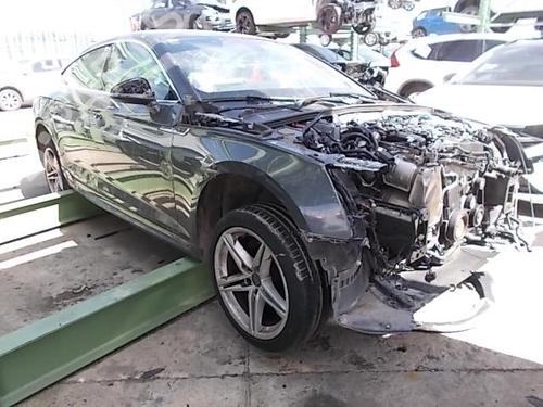 Headlight switch AUDI A5 Sportback (F5A, F5F) 35 TDI | BP36101049I24 - Image 5