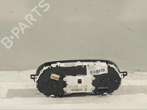 Instrument cluster PEUGEOT 508 I (8D_) 2.0 BlueHDi 150 | BP26925451C47 