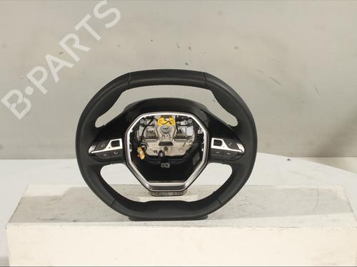 Ratt PEUGEOT 2008 II (UD_, US_, UY_, UJ_, UR_, UC_) 1.2 PureTech 100 (USHNK) (101 hp) 32433069