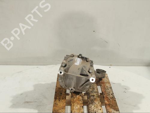 Rear differential JAGUAR XF II (X260)  | BP13548122M24 