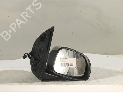 Right mirror FIAT PANDA (312_, 319_) 1.0 Mild Hybrid (312.PYD1B) 0000735594381