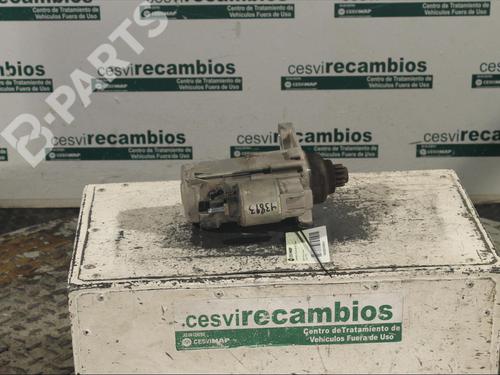 Used Starter SEAT IBIZA IV (6J5, 6P1) [2008-2017]  11898973