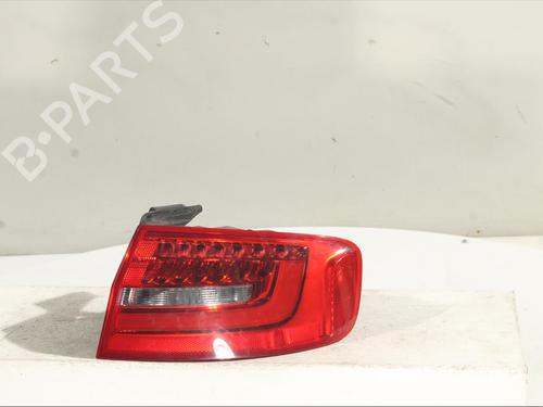 Used Right taillight AUDI A4 B8 (8K2) 2.0 TDI (143 hp) 24921960