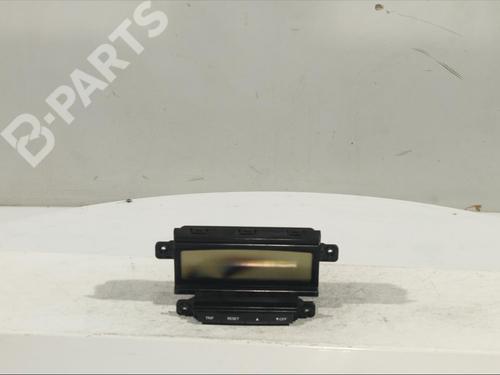 Used Display monitor KIA CEE'D Hatchback (ED) [2006-2012]  11912736