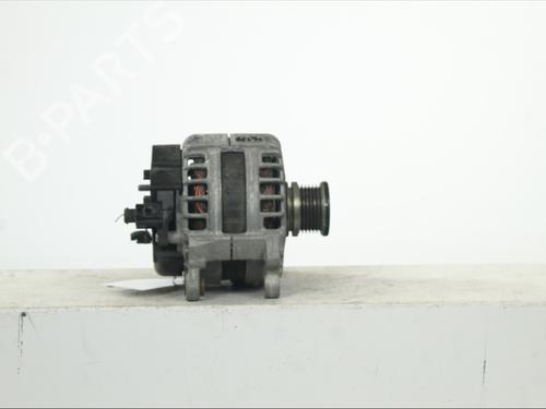 Used Alternator Alternator 37499677 37499677