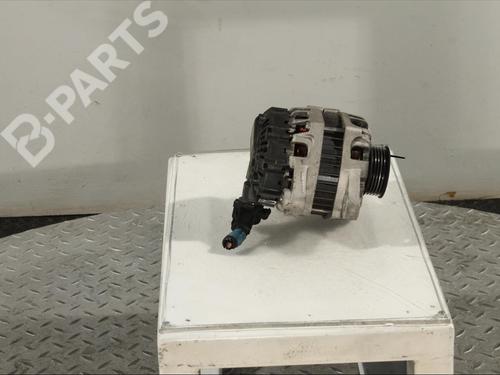 Alternator HYUNDAI i10 III (AC3, AI3) 1.0 MPi | BP11981387M7 