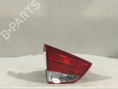 Used Left tailgate light Left tailgate light HYUNDAI ix35 (LM, EL, ELH) 1.7 CRDi (116 hp) 15884455 15884455