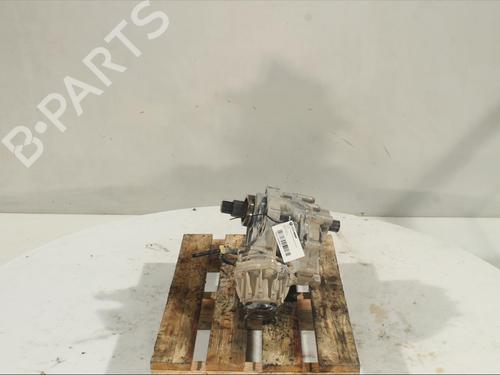Transfer box SUZUKI VITARA (LY) 1.6 DDiS AllGrip (APK416D) | BP15884104M36 