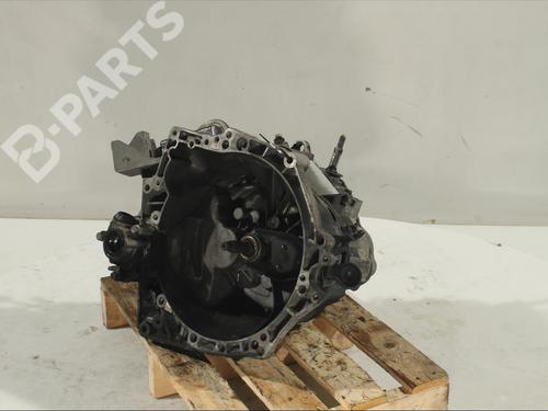 Gearbox PEUGEOT 308 I (4A_, 4C_) 1.6 HDi | BP12096563M3 