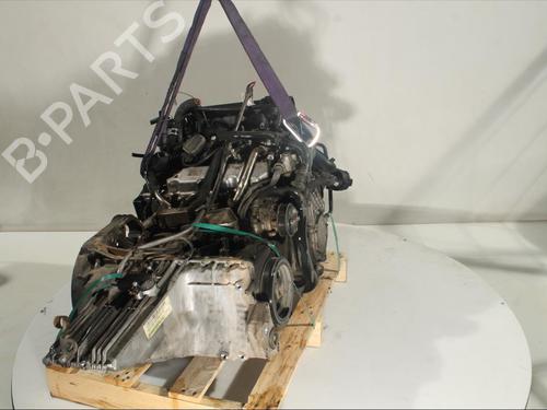 Engine MERCEDES-BENZ B-CLASS Sports Tourer (W245) B 180 CDI (245.207) | BP18049887M1 