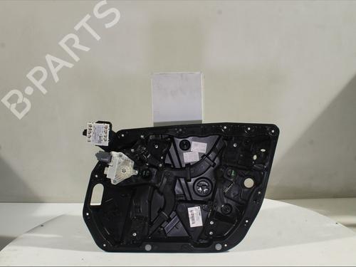 Used Front right window mechanism Front right window mechanism MERCEDES-BENZ GLC Coupe (C253) 220 d 4-matic (253.303, 253.305) (170 hp) 33417934 33417934