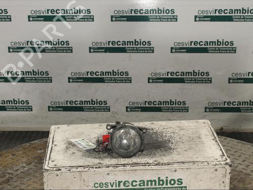 Used Left front fog light Left front fog light FORD TRANSIT V363 Van (FCD, FDD) 2.2 TDCi 4x4 (125 hp) 11980125 11980125