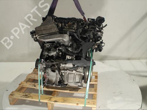 Engine TOYOTA AURIS (_E18_) 1.8 Hybrid (ZWE186_, ZWE186R) | BP17799434M1 