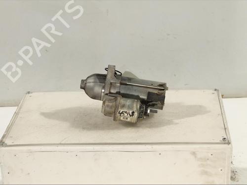 Used Starter Starter FIAT DOBLO Bus (263_) 1.6 D Multijet (263AXN1B, 263AXV1B) (120 hp) 23993816 23993816