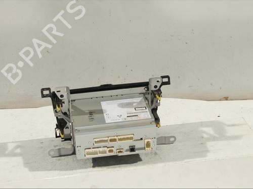 Electronic module TOYOTA RAV 4 IV (_A4_) 2.0 D 4WD (ALA41_) | BP12080149M83 