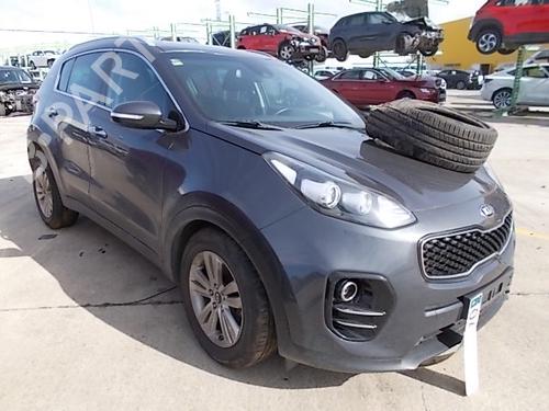 Left tailgate light KIA SPORTAGE IV (QL, QLE) 1.7 CRDi | BP34387772C79  - Image 6