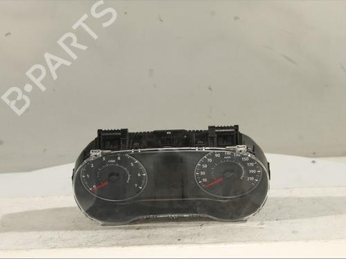 Kombinert Instrument DACIA SANDERO III 1.0 TCe 90 (91 hp) 28596286