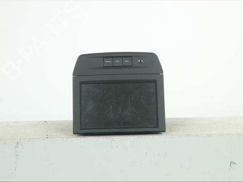 Used Radio Radio 37675941 37675941