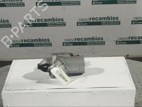 Used Starter Starter HYUNDAI i20 II (GB, IB) 1.2 (84 hp) 11981108 11981108