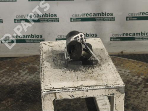 Starter SUBARU IMPREZA Hatchback (GR, GH, G3) 2.0 R AWD (GH7) | BP11895698M8 