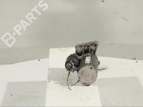 Starter PEUGEOT 208 I (CA_, CC_) 1.6 BlueHDi 100 | BP11911551M8 