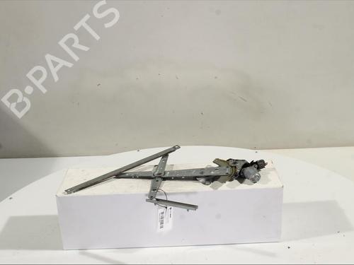 Used Rear left window mechanism Rear left window mechanism MITSUBISHI OUTLANDER III (GG_W, GF_W, ZJ, ZL, ZK) 2.0 (GF7W) (150 hp) 26949308 26949308