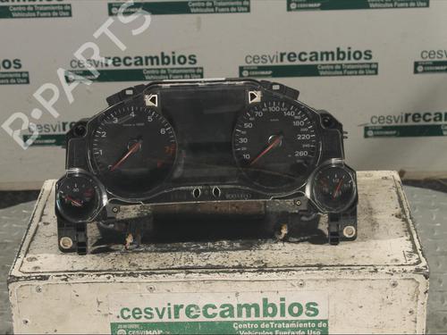 Used Instrument cluster Instrument cluster AUDI A8 D3 (4E2, 4E8) 3.0 TDI quattro (233 hp) 26919494 26919494