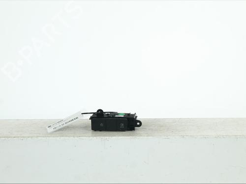 Forlygtekontakt Forlygtekontakt AUDI A1 Sportback (GBA) 25 TFSI (95 hp) 39756740 39756740