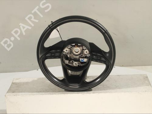 Used Steering wheel TOYOTA YARIS (_P21_, _PA1_, _PH1_) 1.5 Hybrid (MXPH10, MXPH11) (116 hp) 29203146