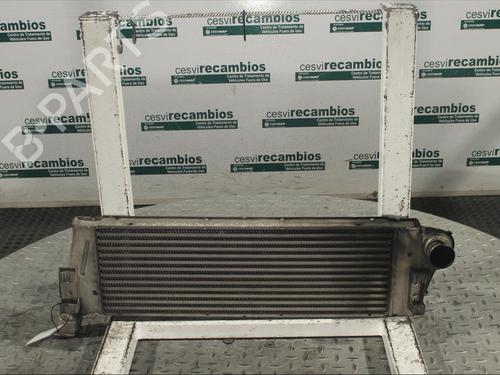 Used Intercooler Intercooler RENAULT MEGANE II Coupé-Cabriolet (EM0/1_) 1.9 dCi (131 hp) 11901075 11901075