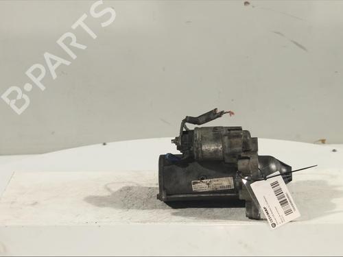 Used Starter Starter CITROËN C4 I Saloon 1.6 HDi (109 hp) 11910916 11910916