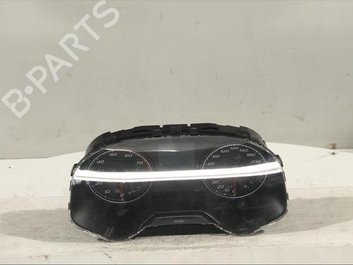Used Instrument cluster Instrument cluster SEAT ARONA (KJ7, KJP) 1.6 TDI (115 hp) 11983854 11983854