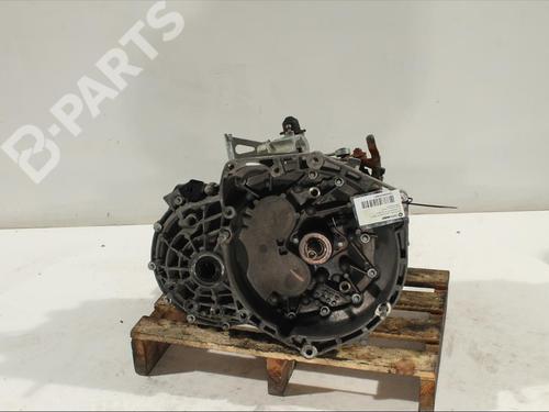 Used Gearbox ALFA ROMEO GIULIETTA (940_) 1.6 JTDM (940FXD1A) (105 hp) 11982111