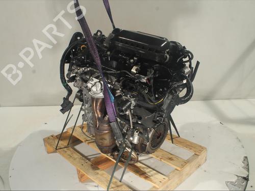 Engine SUZUKI IGNIS III (MF, FF) 1.2 Hybrid (ATK412) | BP21084564M1 
