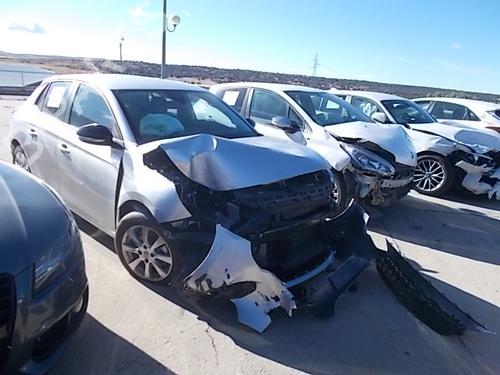 Electronic module OPEL CORSA F (P2JO) 1.2 (68) | BP24399524M83 - Image 7