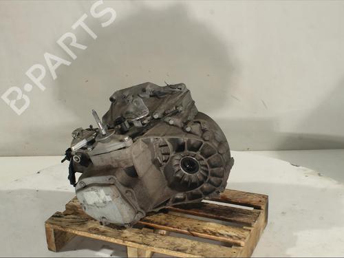 Gearbox CITROËN DS4 (NX_) 1.6 HDi 115 | BP17486625M3 