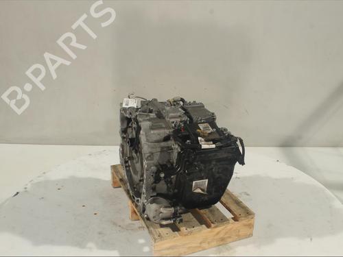 Gearbox CITROËN C3 III (SX) 1.5 BlueHDi 100 (SXYHYP, SXYHTU) | BP16038348M3