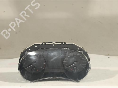 Used Instrument cluster NISSAN QASHQAI II SUV (J11, J11_) 1.3 DIG-T (140 hp) 19483996